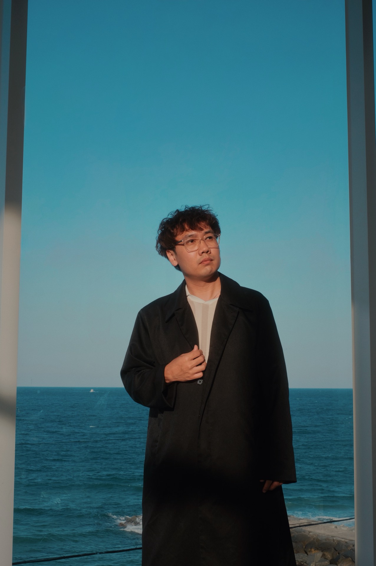 Herman Qiu Xian